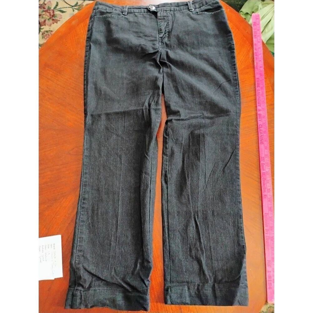 1326 Style And Co Brand Jeans  Size 14